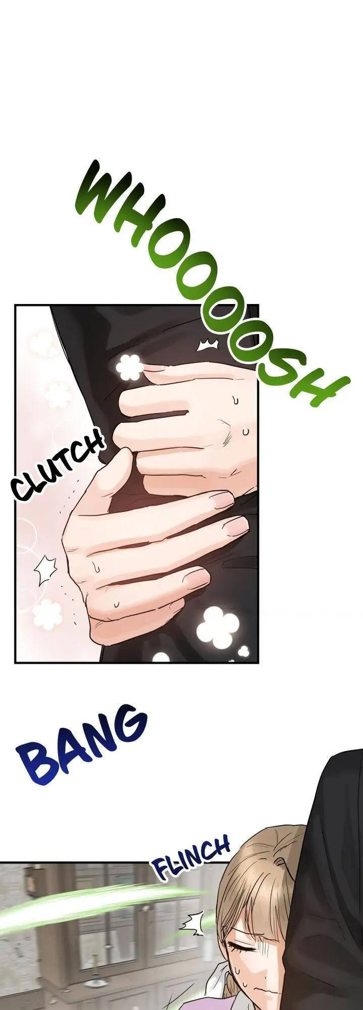 Người Thừa Kế Chapter 20 - Trang 3