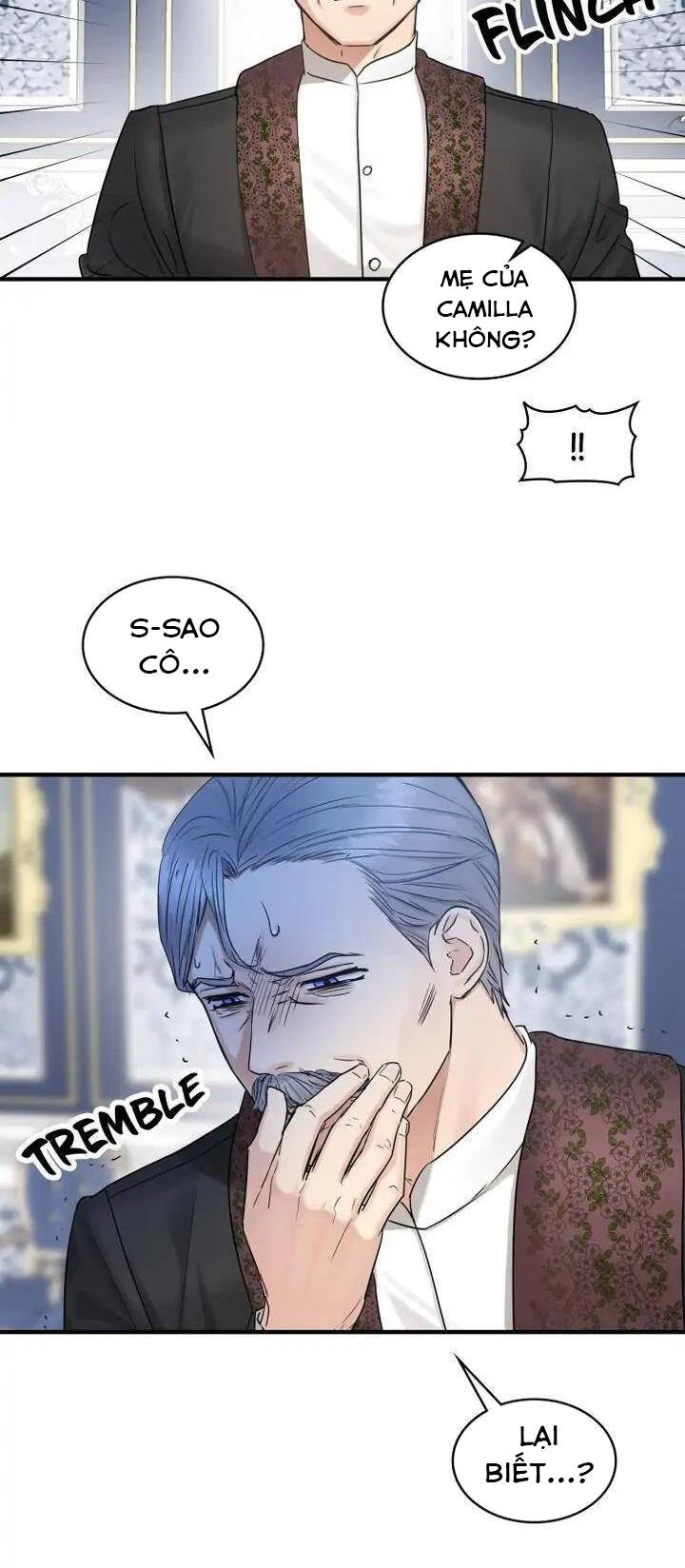 Người Thừa Kế Chapter 20 - Trang 3