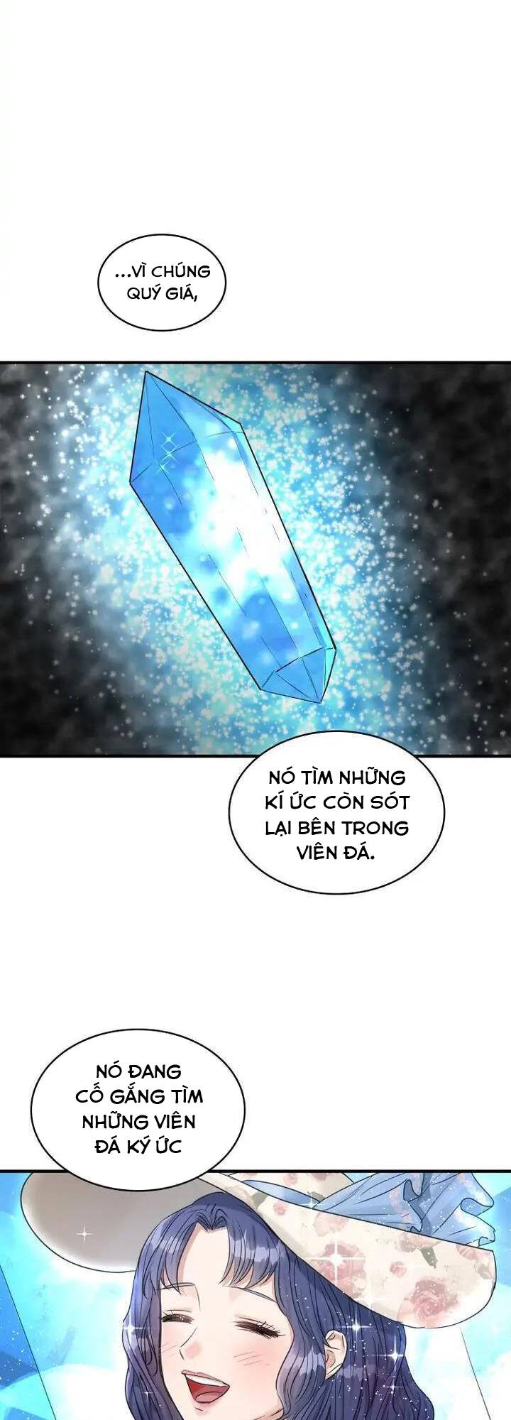 Người Thừa Kế Chapter 20 - Trang 3