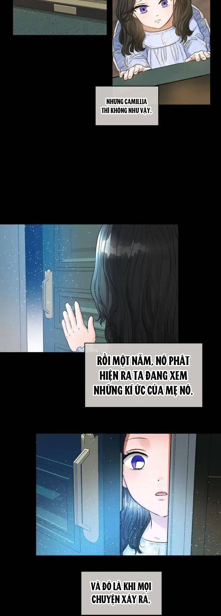 Người Thừa Kế Chapter 20 - Trang 3