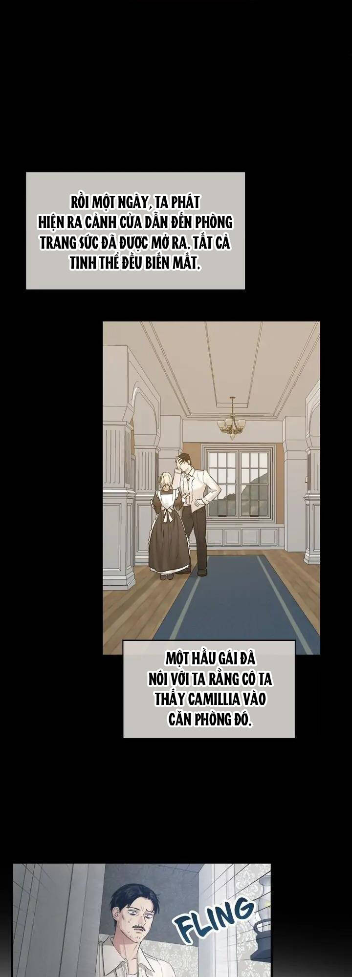 Người Thừa Kế Chapter 20 - Trang 3