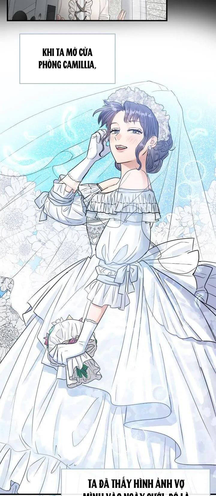 Người Thừa Kế Chapter 20 - Trang 3