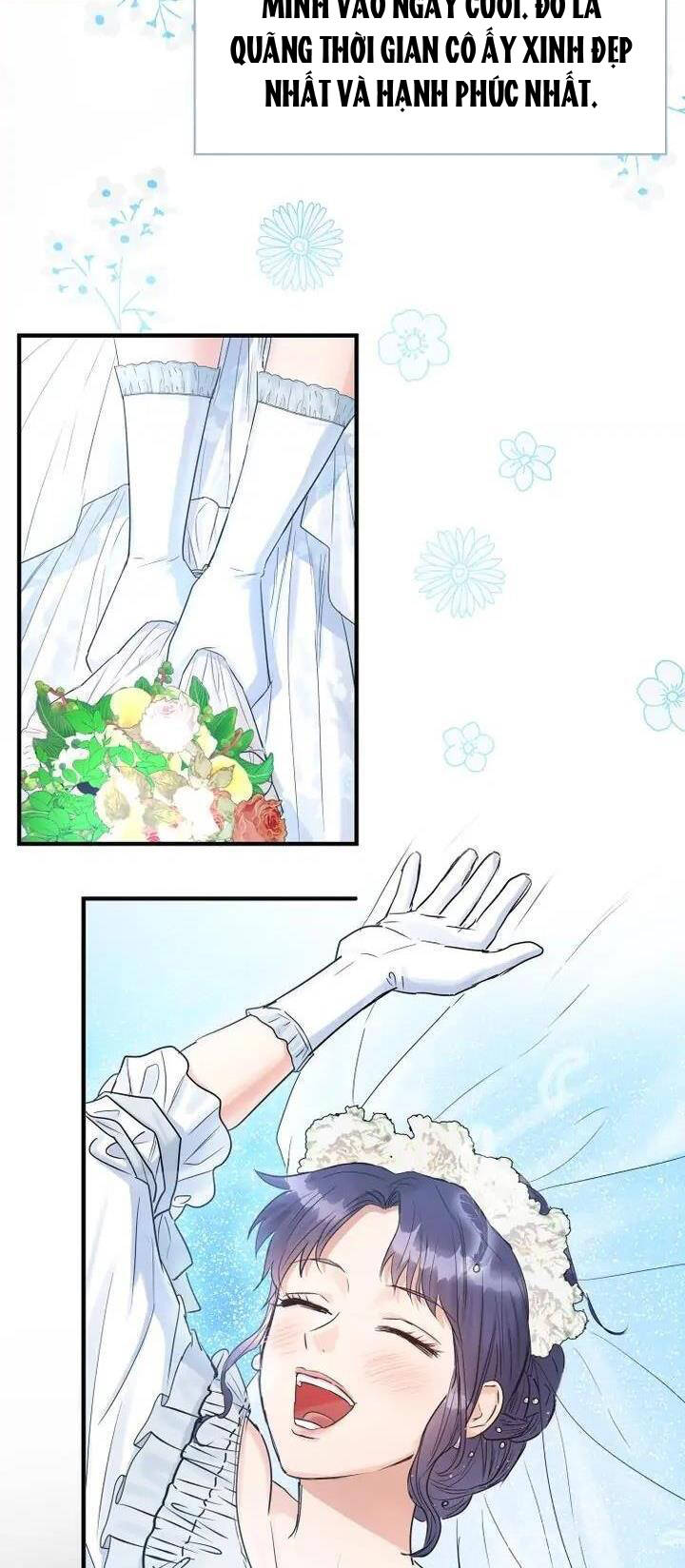 Người Thừa Kế Chapter 20 - Trang 3