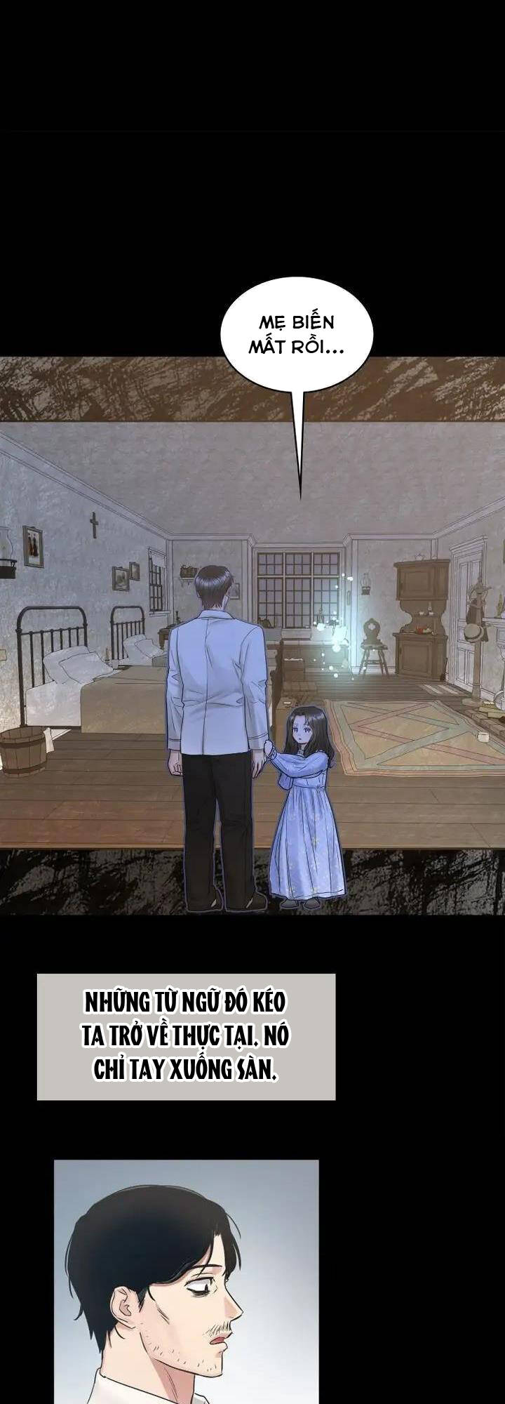 Người Thừa Kế Chapter 20 - Trang 3