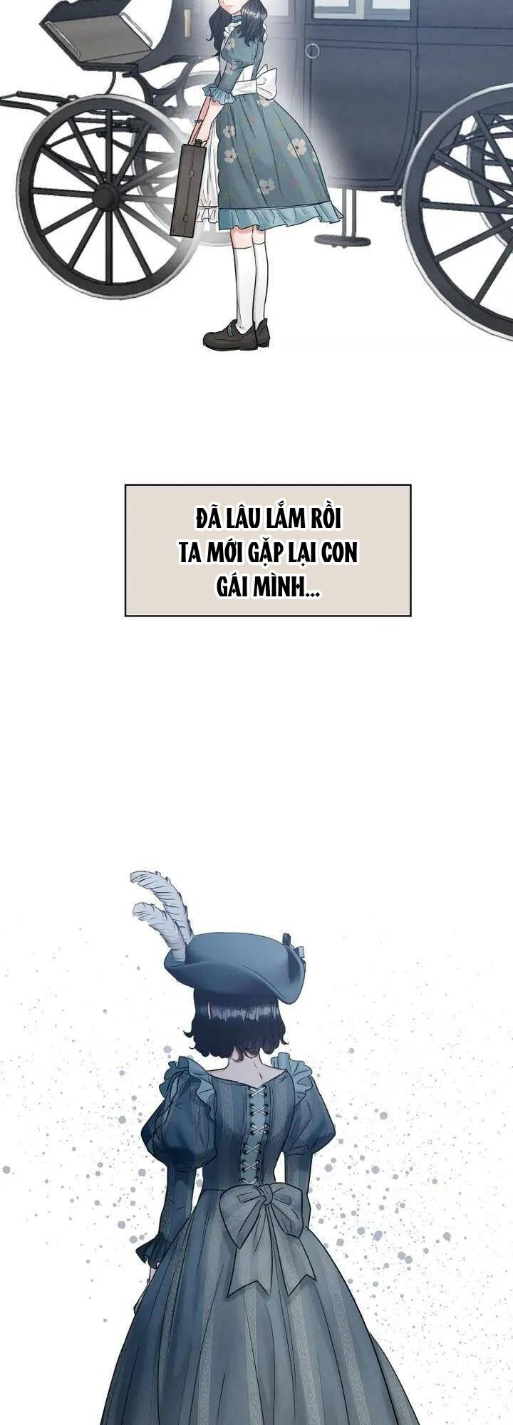 Người Thừa Kế Chapter 20 - Trang 3