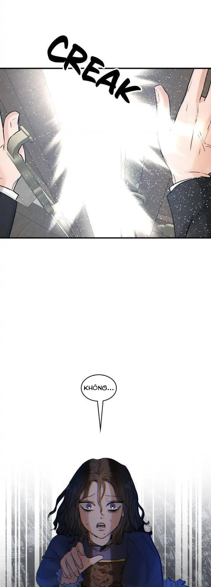 Người Thừa Kế Chapter 20 - Trang 3