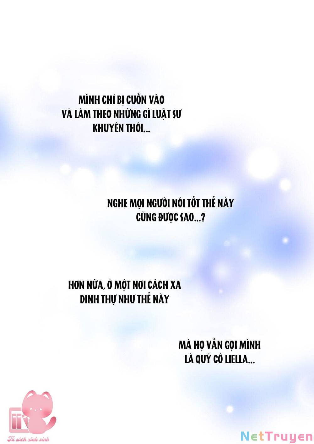 Người Thừa Kế Chapter 33 - Trang 3