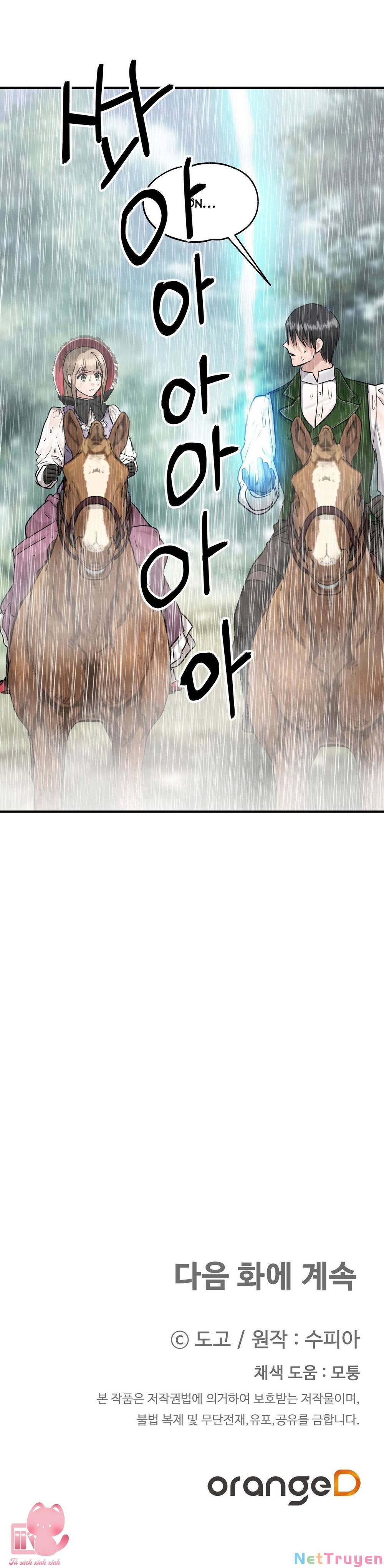 Người Thừa Kế Chapter 33 - Trang 3