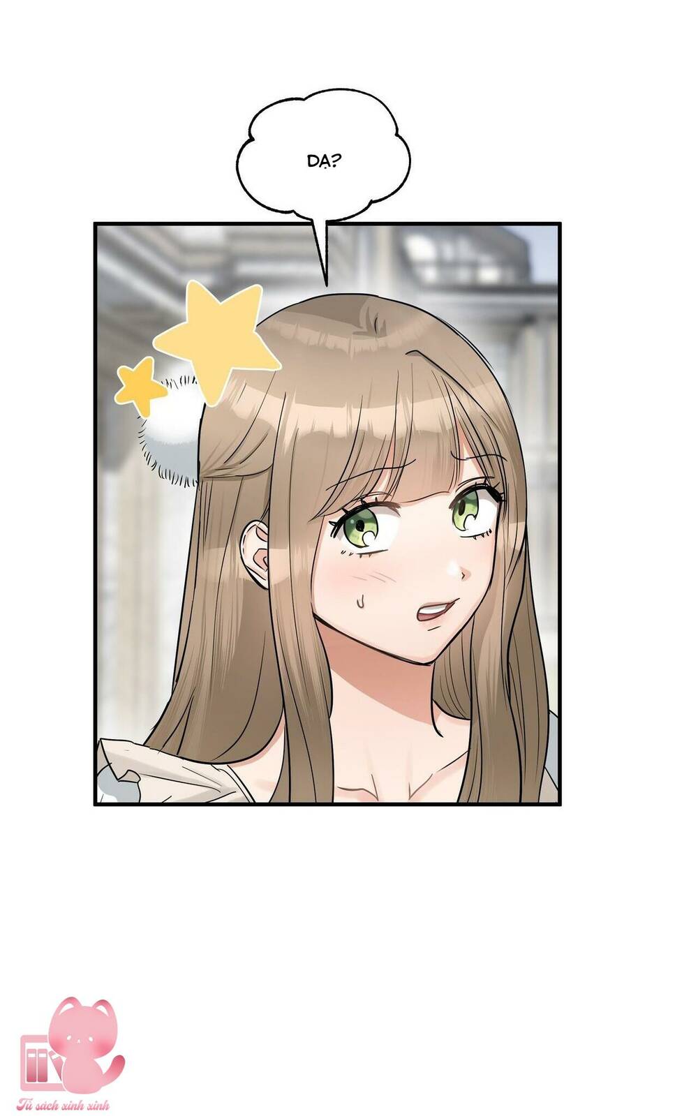 Người Thừa Kế Chapter 31 - Trang 3