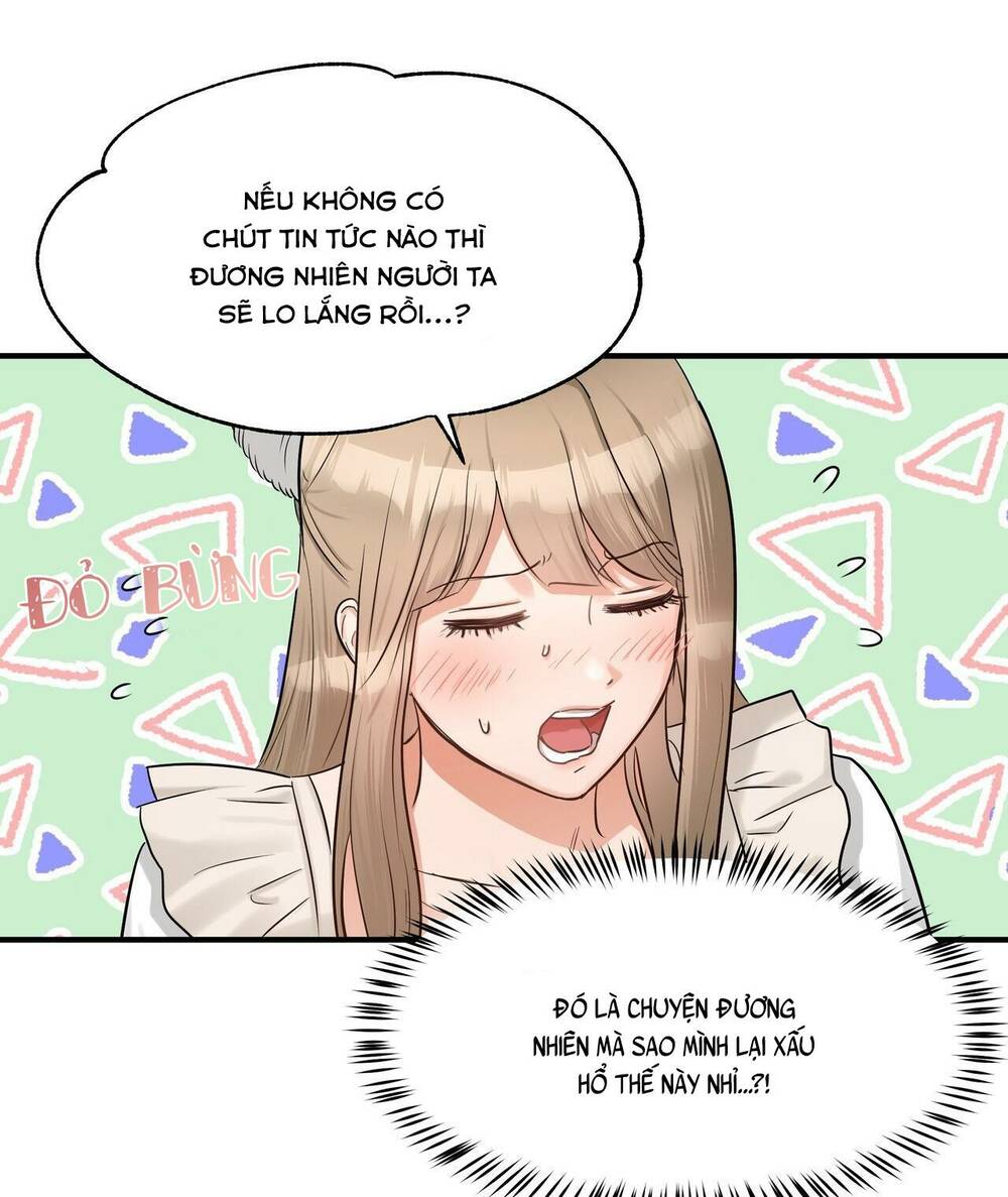 Người Thừa Kế Chapter 31 - Trang 3