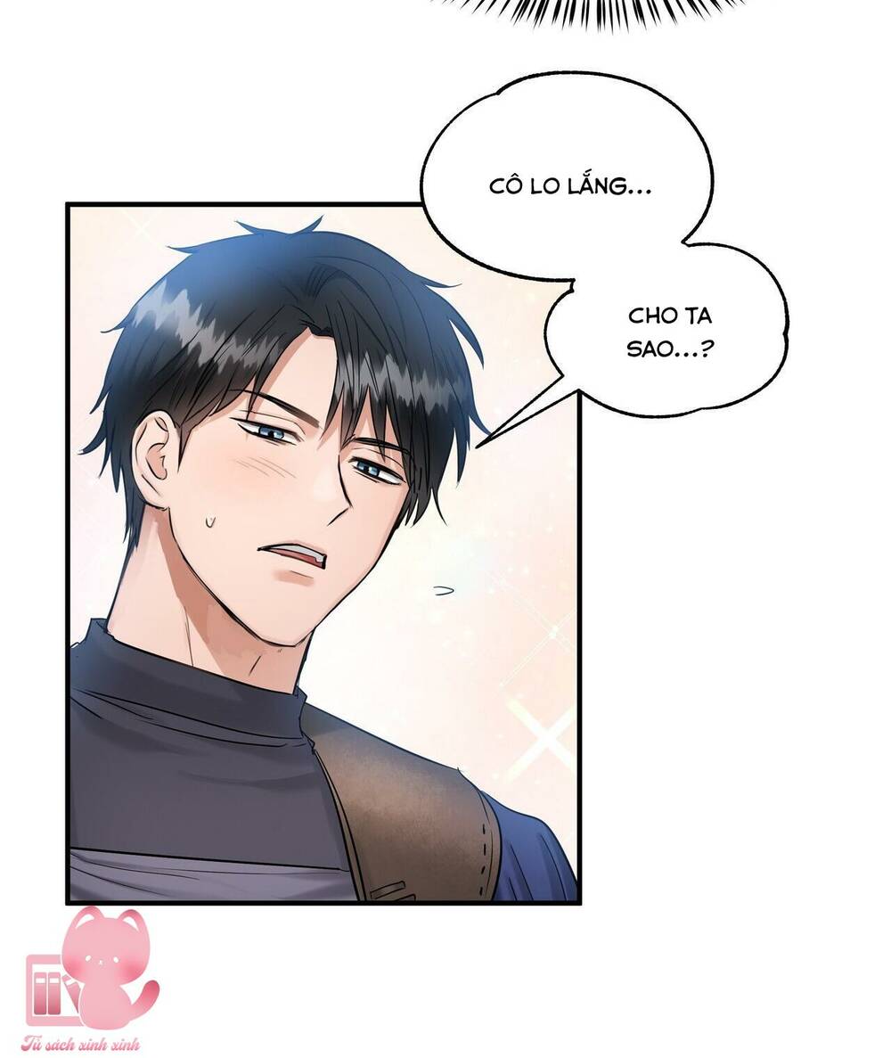 Người Thừa Kế Chapter 31 - Trang 3