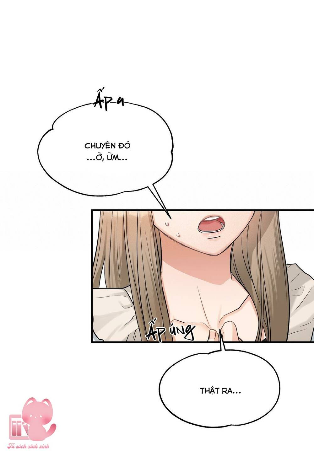 Người Thừa Kế Chapter 31 - Trang 3