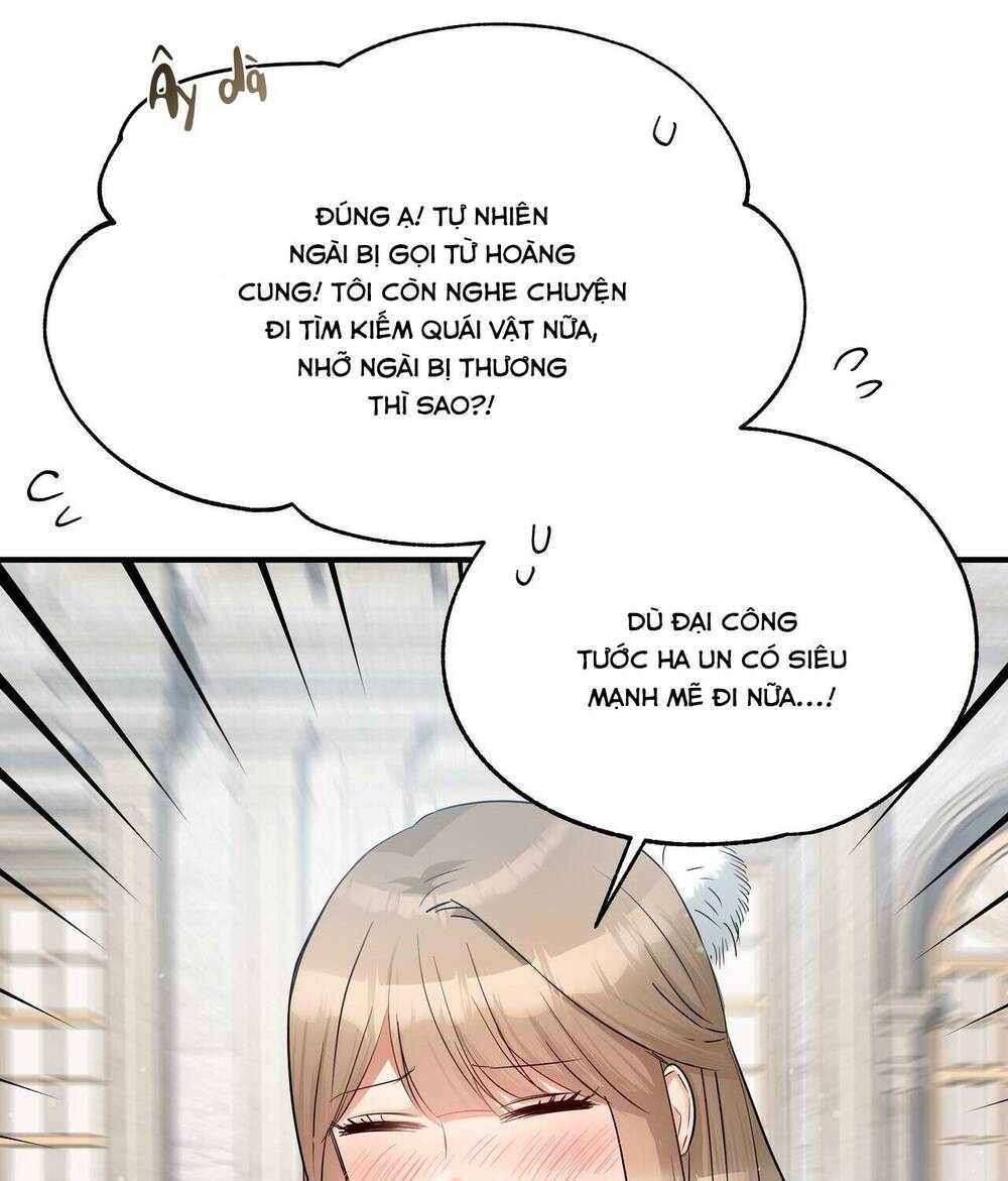 Người Thừa Kế Chapter 31 - Trang 3