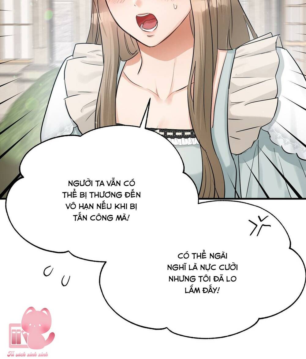 Người Thừa Kế Chapter 31 - Trang 3