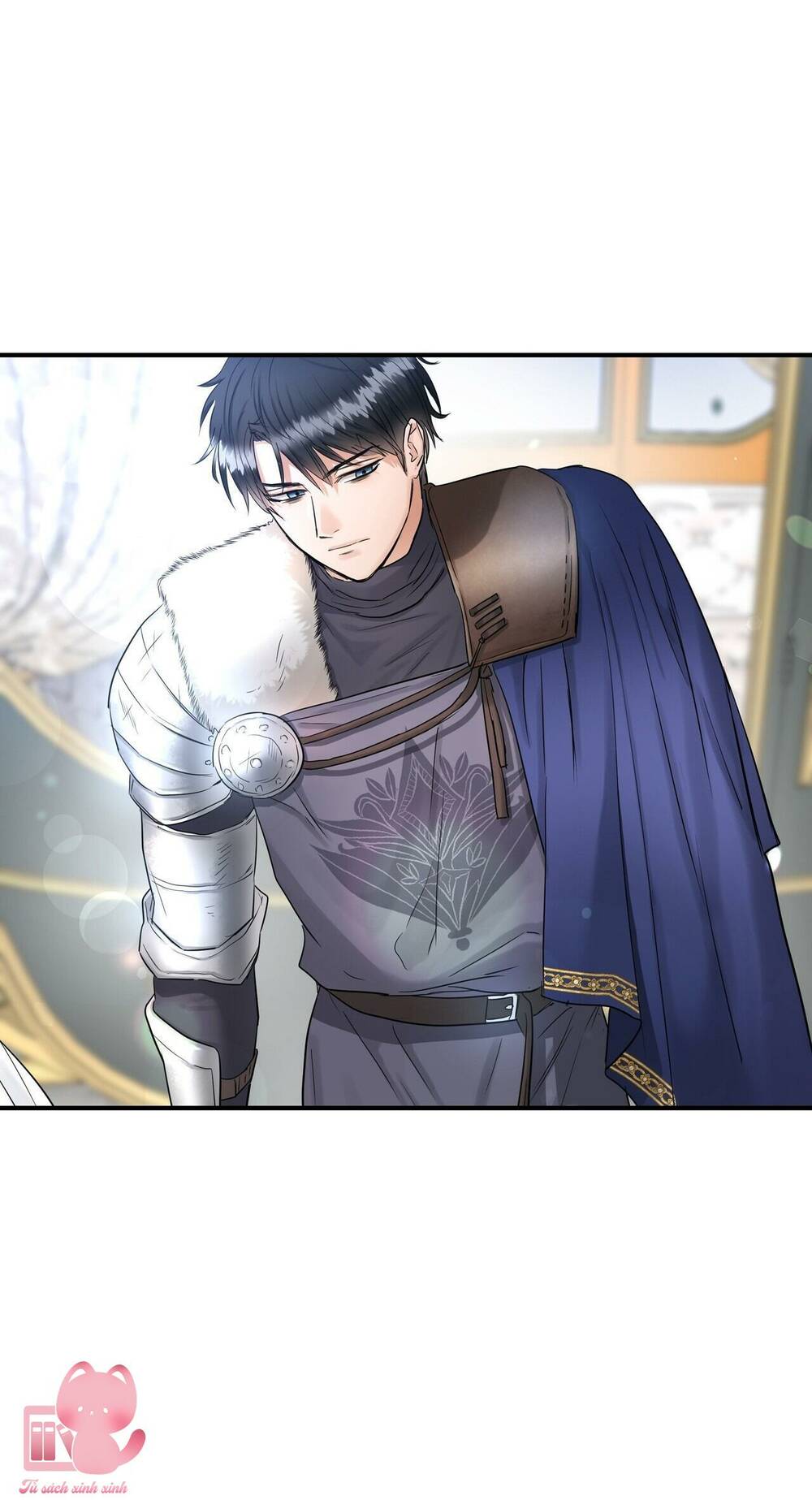 Người Thừa Kế Chapter 31 - Trang 3