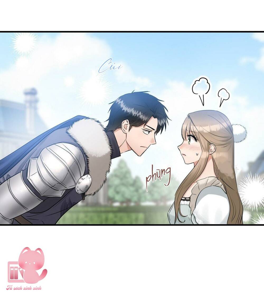 Người Thừa Kế Chapter 31 - Trang 3