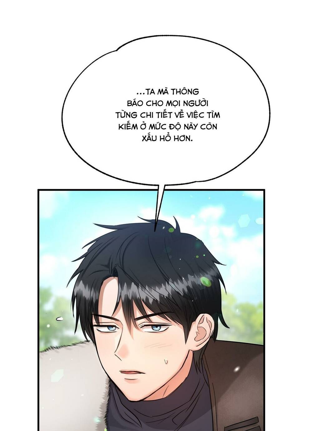 Người Thừa Kế Chapter 31 - Trang 3