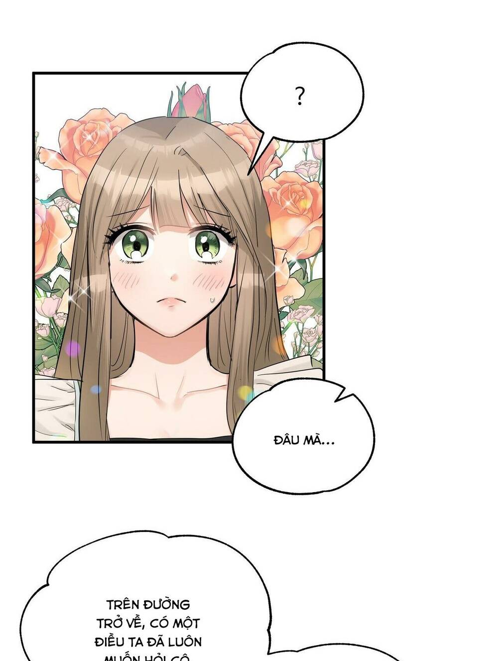 Người Thừa Kế Chapter 31 - Trang 3