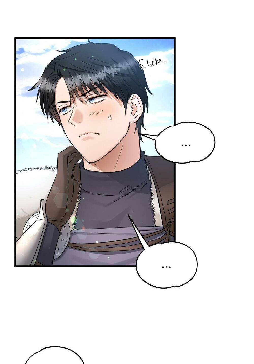 Người Thừa Kế Chapter 31 - Trang 3