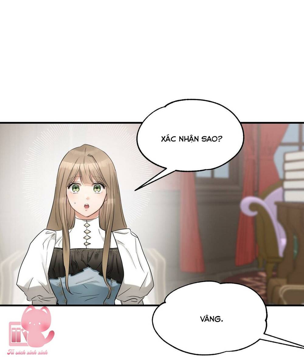 Người Thừa Kế Chapter 31 - Trang 3