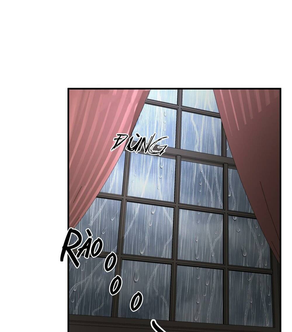 Người Thừa Kế Chapter 31 - Trang 3