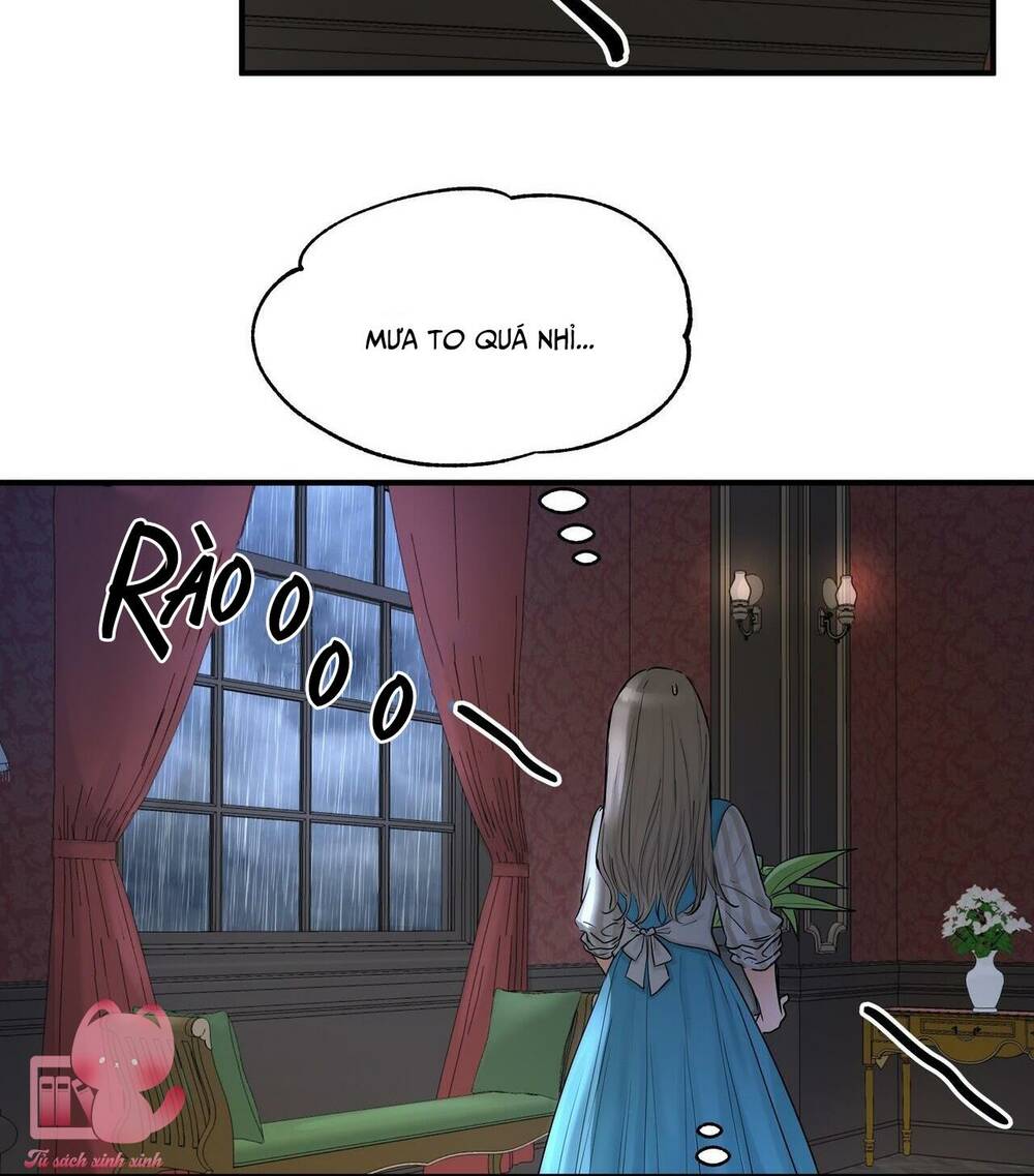 Người Thừa Kế Chapter 31 - Trang 3