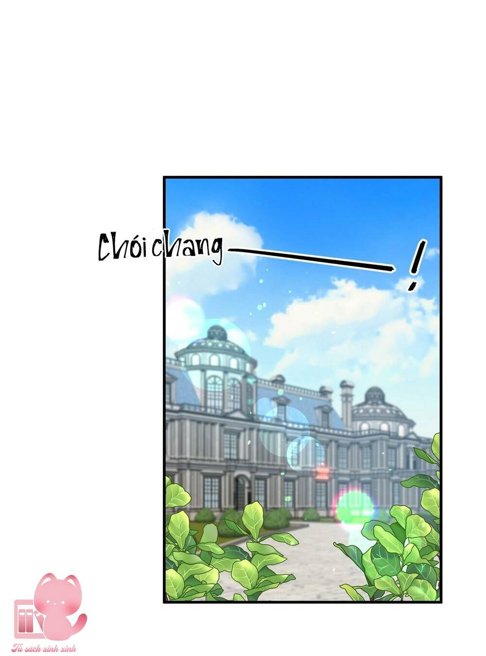 Người Thừa Kế Chapter 31 - Trang 3