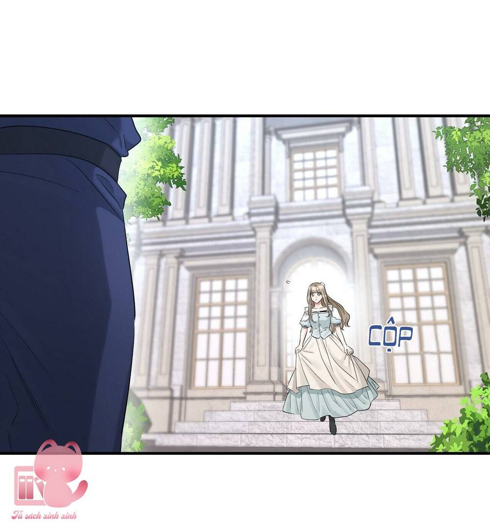 Người Thừa Kế Chapter 31 - Trang 3