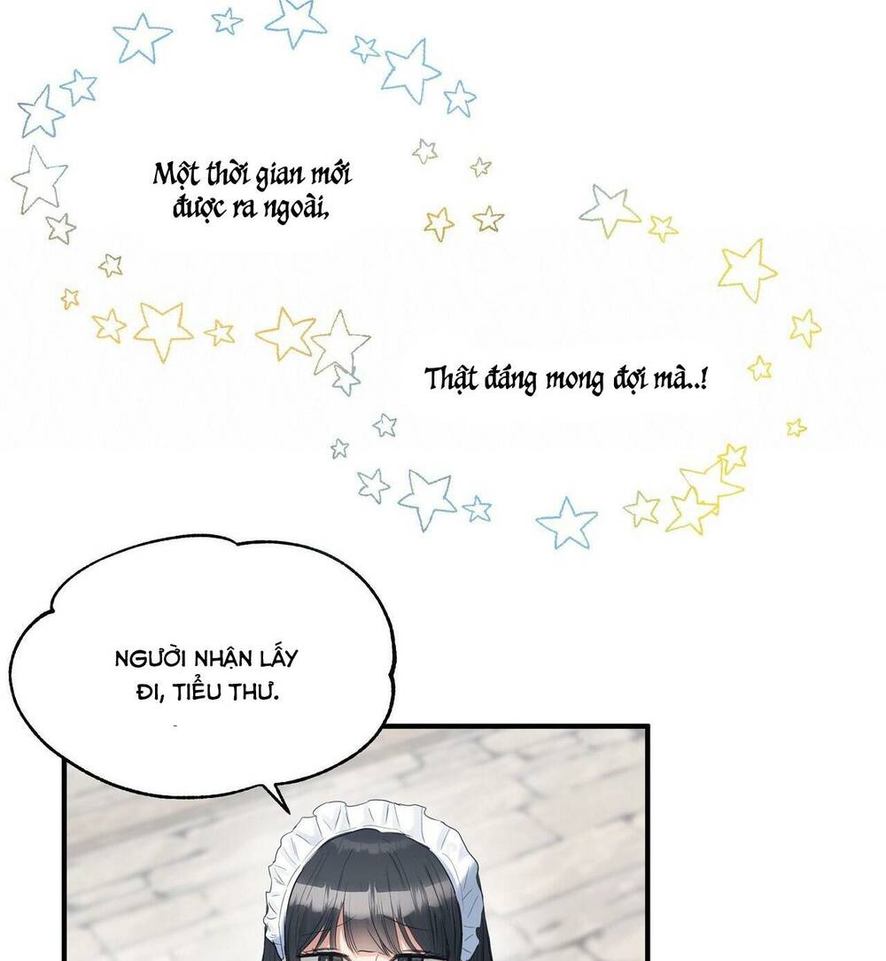 Người Thừa Kế Chapter 31 - Trang 3