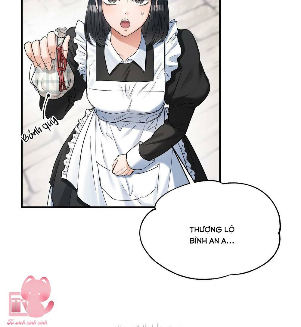 Người Thừa Kế Chapter 31 - Trang 3