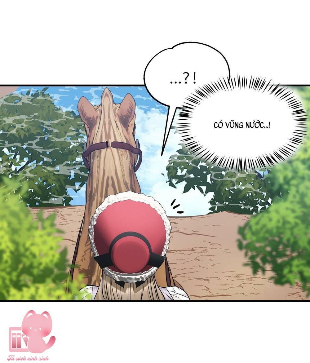 Người Thừa Kế Chapter 31 - Trang 3