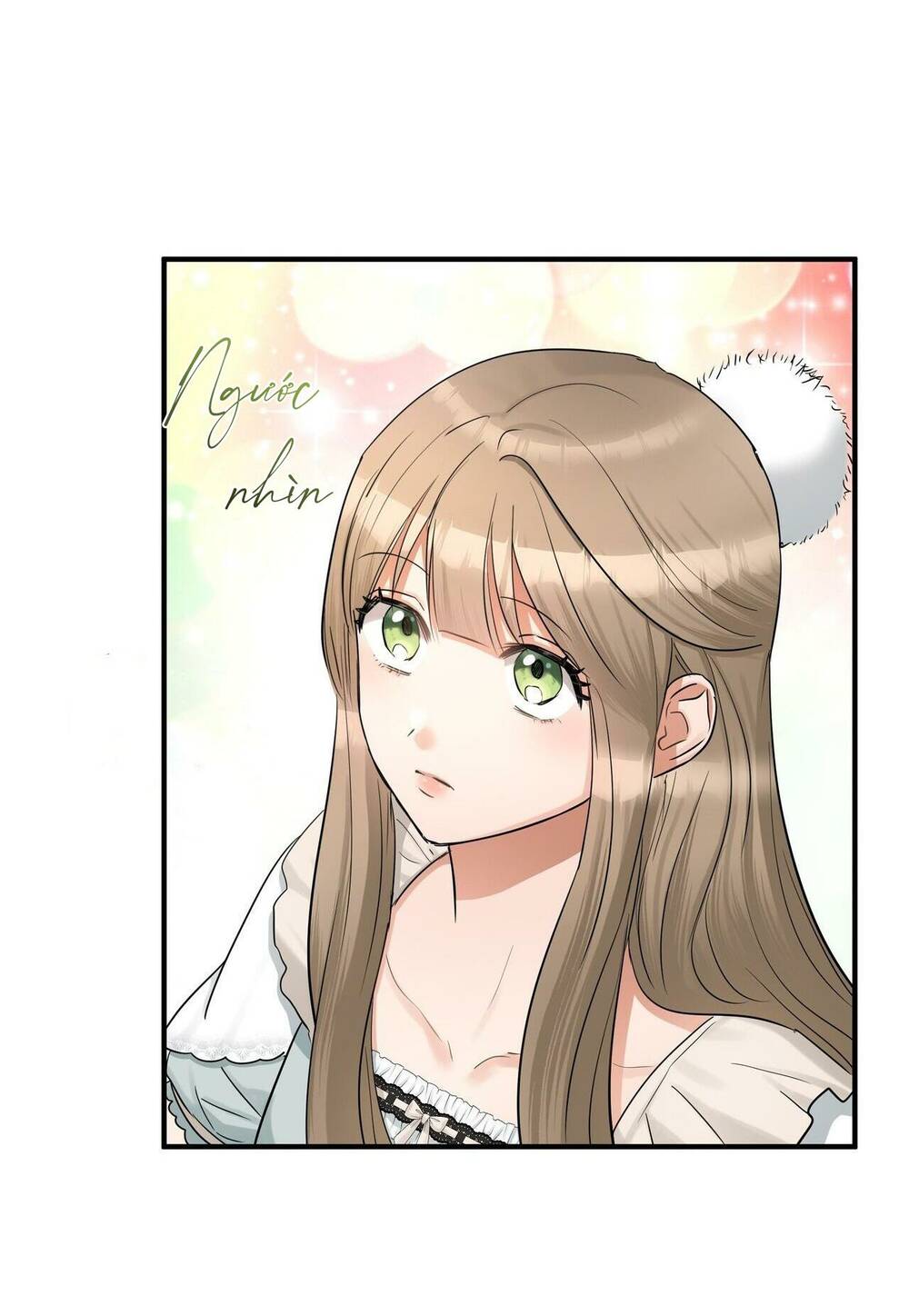 Người Thừa Kế Chapter 31 - Trang 3