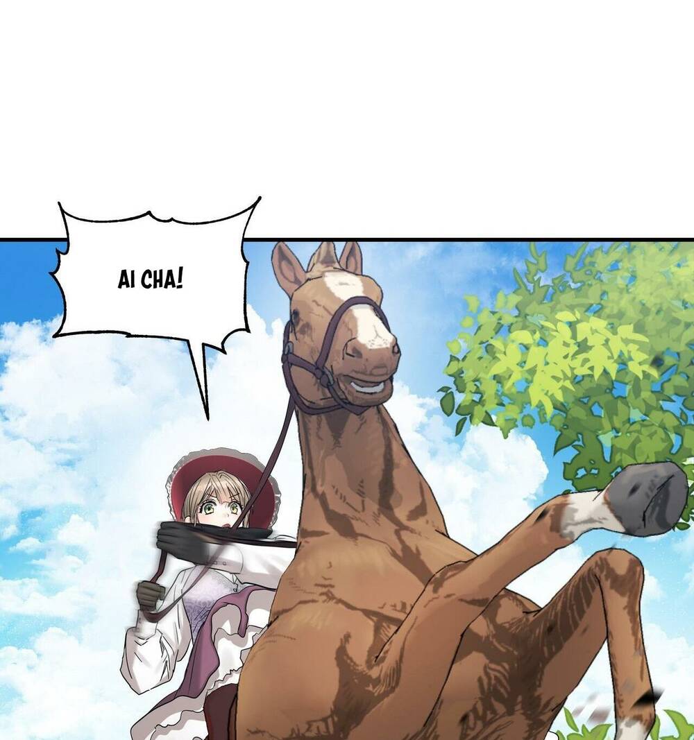 Người Thừa Kế Chapter 31 - Trang 3