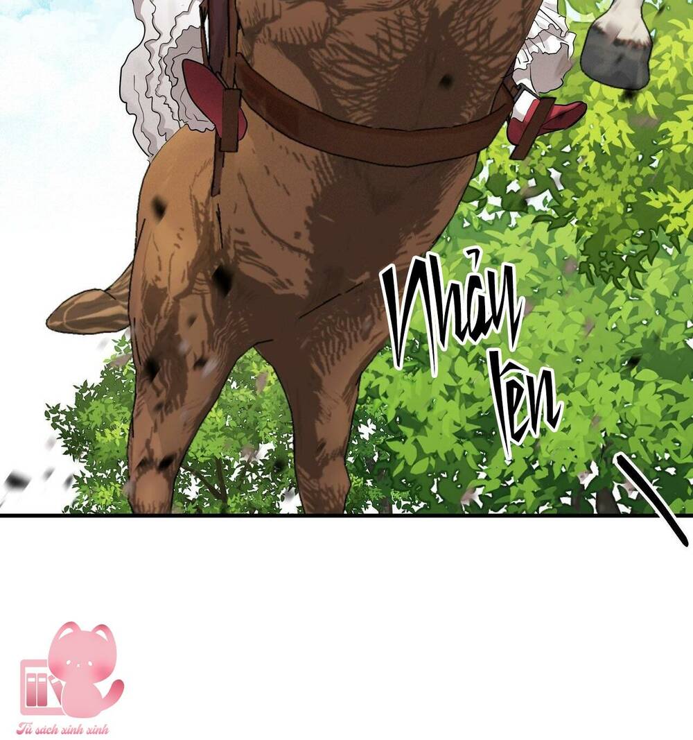 Người Thừa Kế Chapter 31 - Trang 3