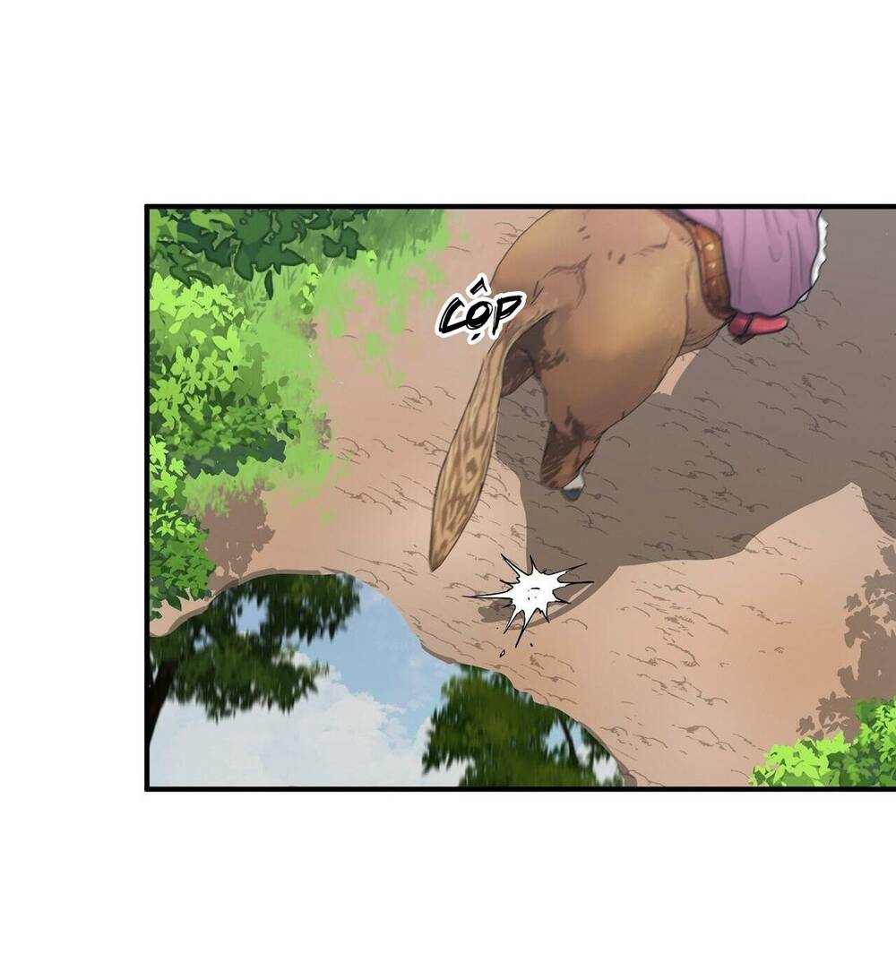 Người Thừa Kế Chapter 31 - Trang 3