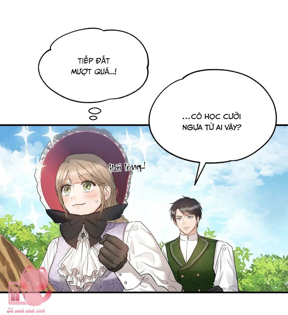 Người Thừa Kế Chapter 31 - Trang 3