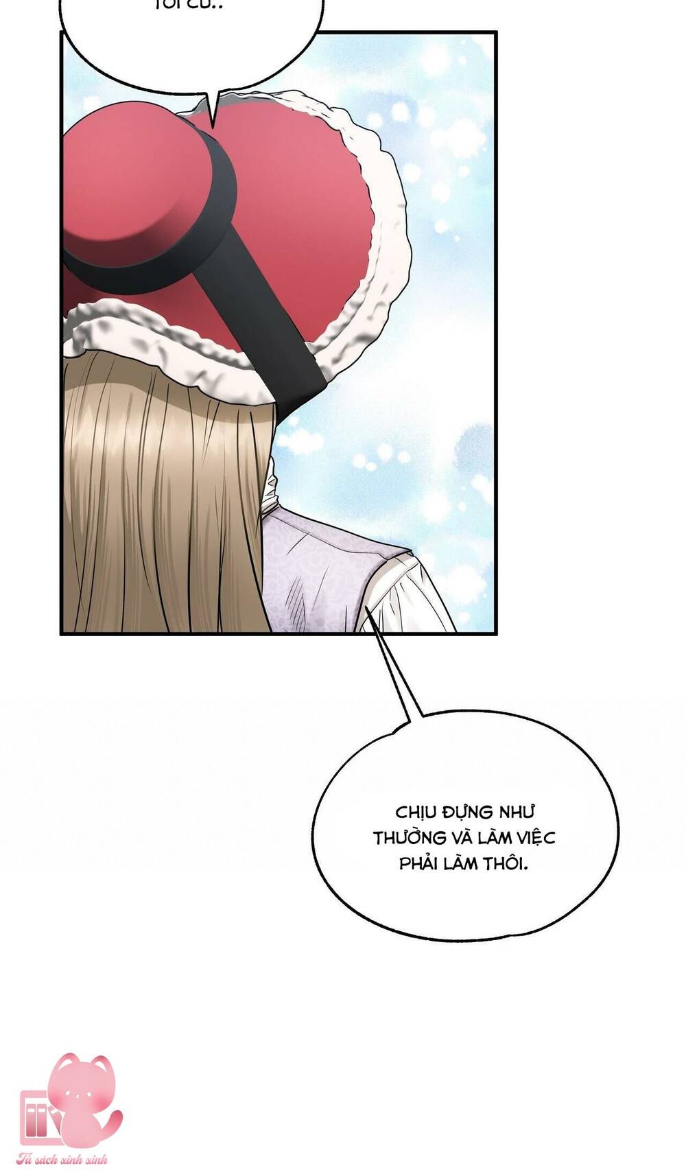 Người Thừa Kế Chapter 31 - Trang 3