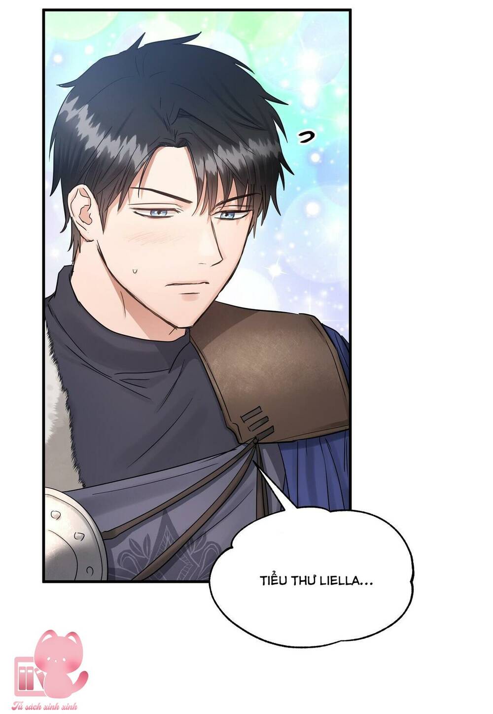 Người Thừa Kế Chapter 31 - Trang 3