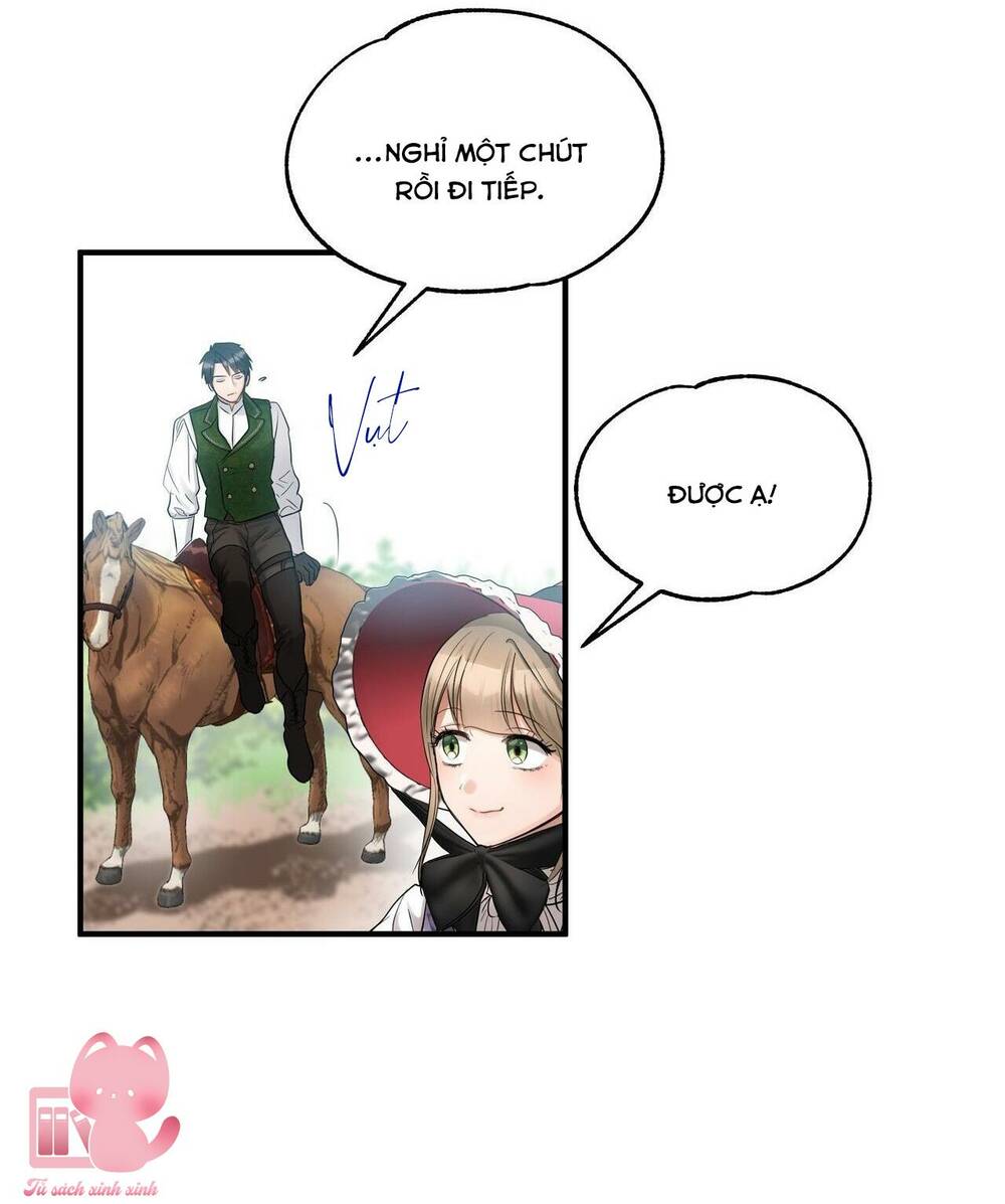 Người Thừa Kế Chapter 31 - Trang 3