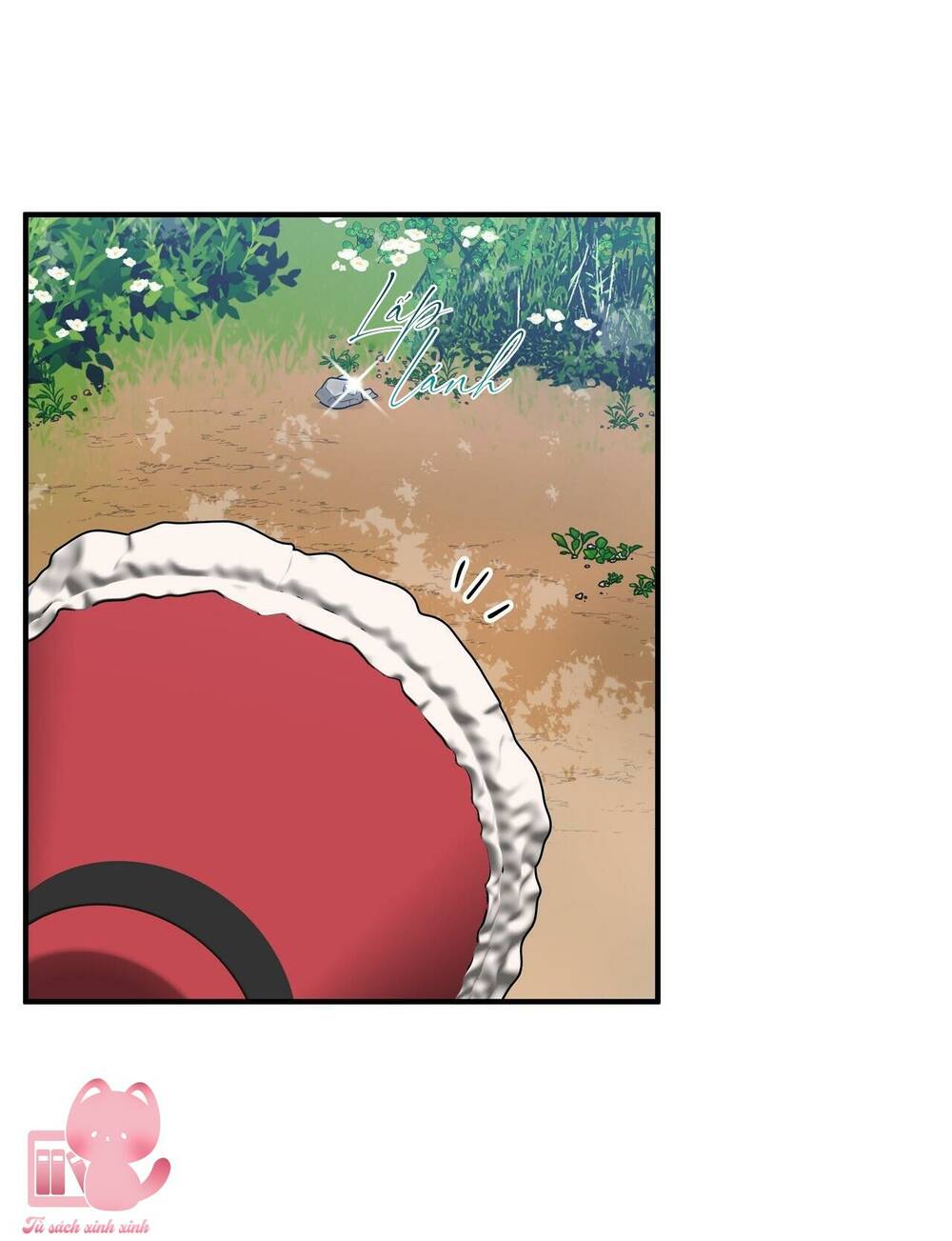 Người Thừa Kế Chapter 31 - Trang 3