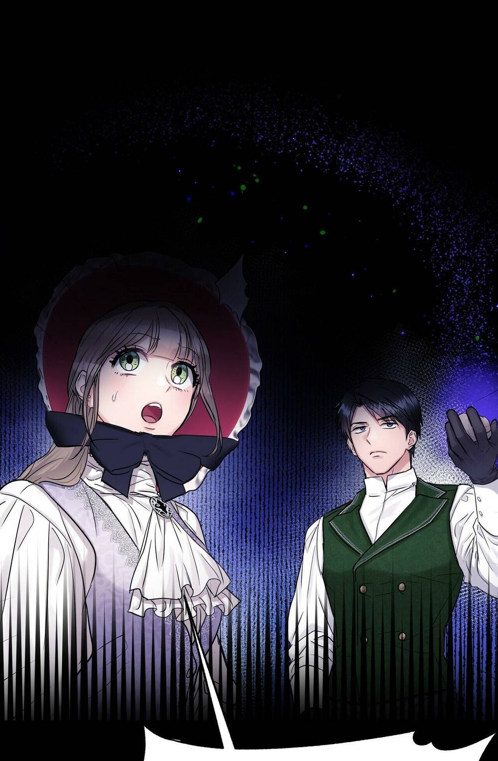 Người Thừa Kế Chapter 32 - Trang 3