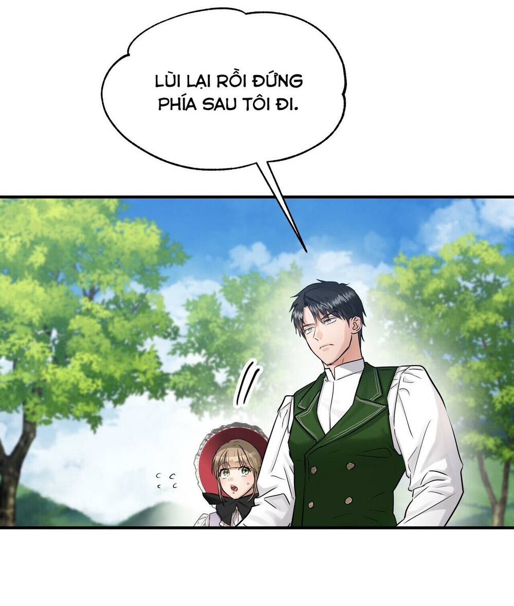 Người Thừa Kế Chapter 32 - Trang 3