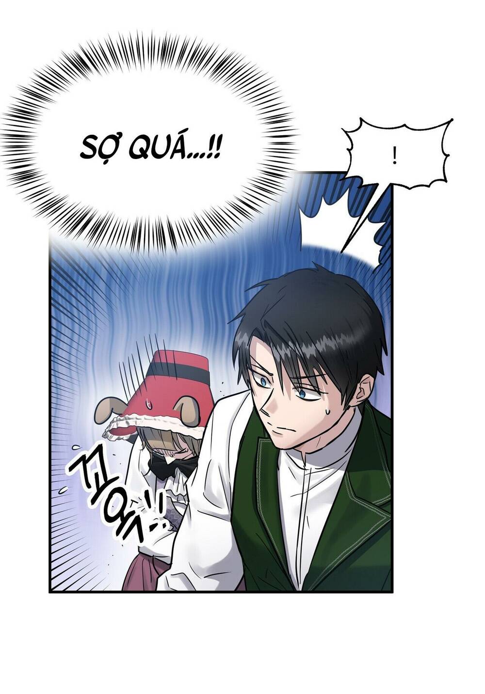 Người Thừa Kế Chapter 32 - Trang 3