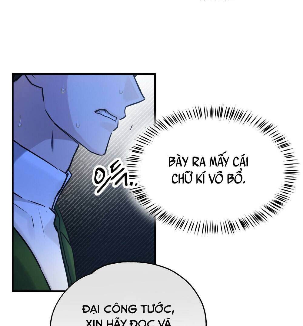 Người Thừa Kế Chapter 32 - Trang 3