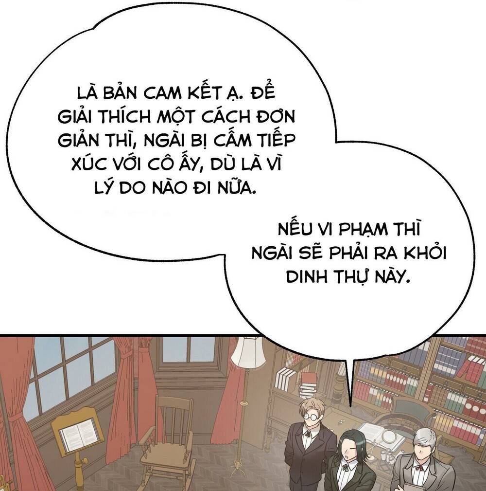 Người Thừa Kế Chapter 32 - Trang 3
