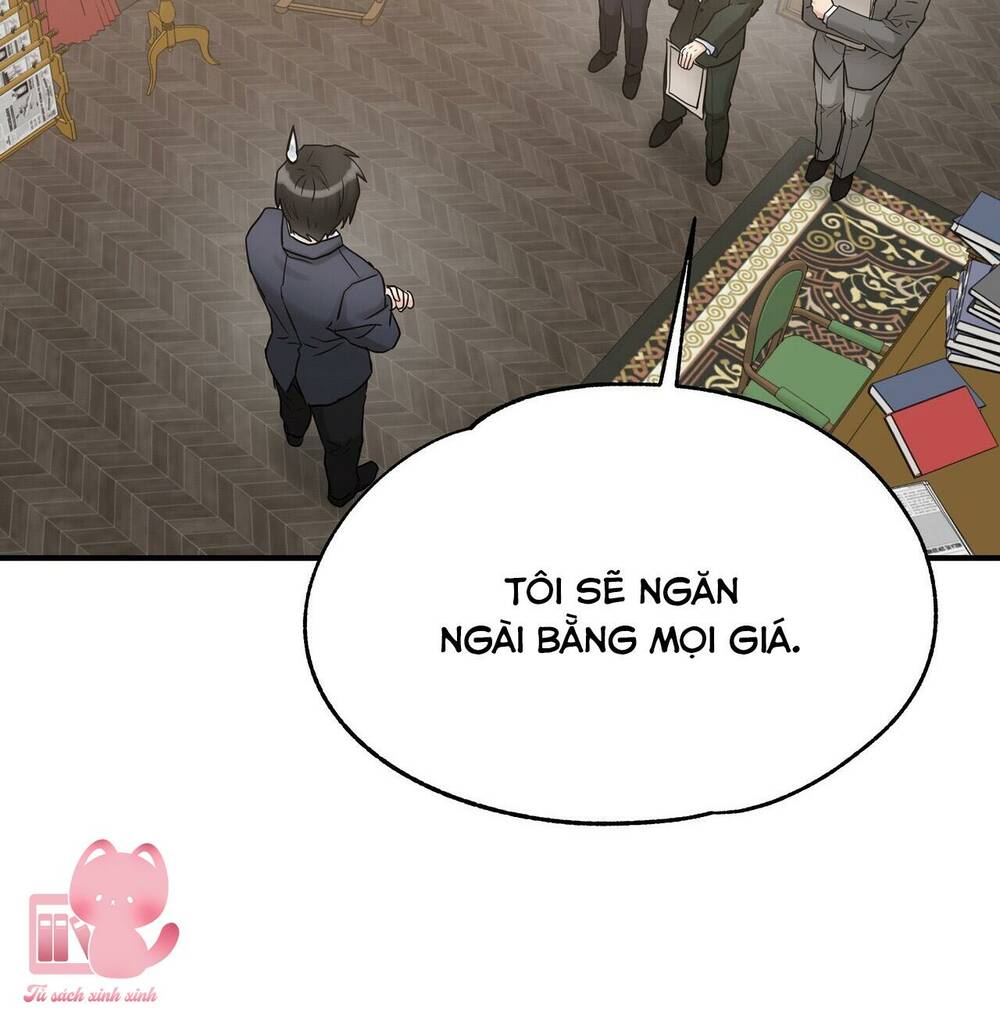 Người Thừa Kế Chapter 32 - Trang 3