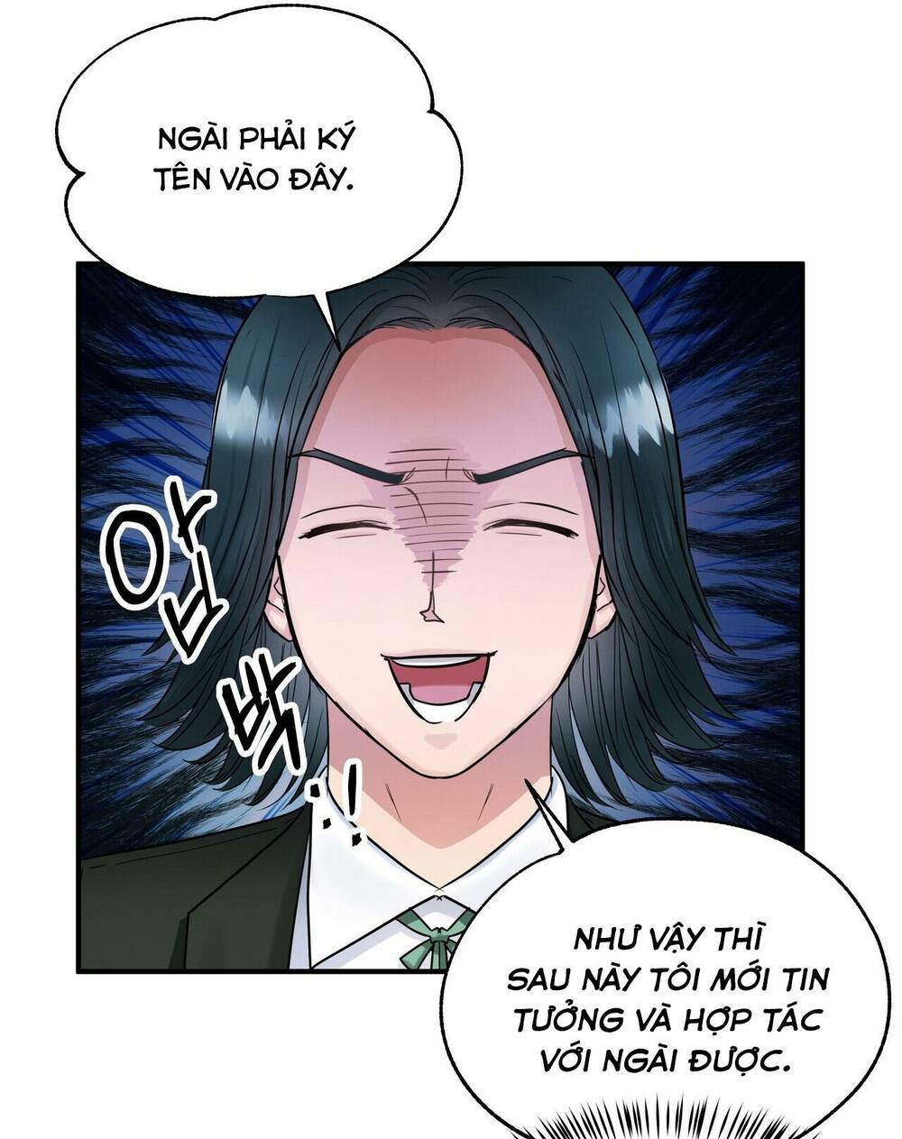 Người Thừa Kế Chapter 32 - Trang 3