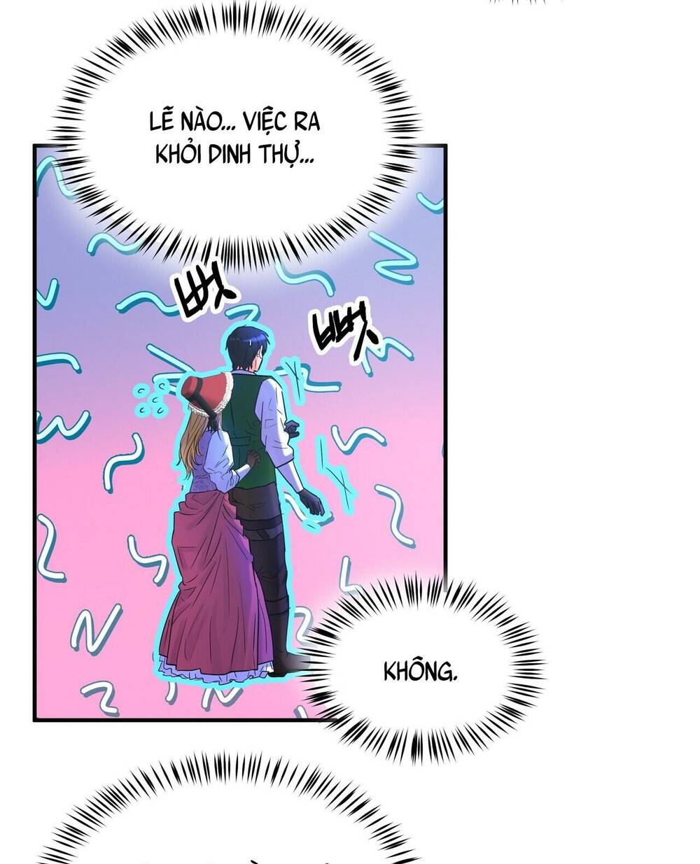 Người Thừa Kế Chapter 32 - Trang 3