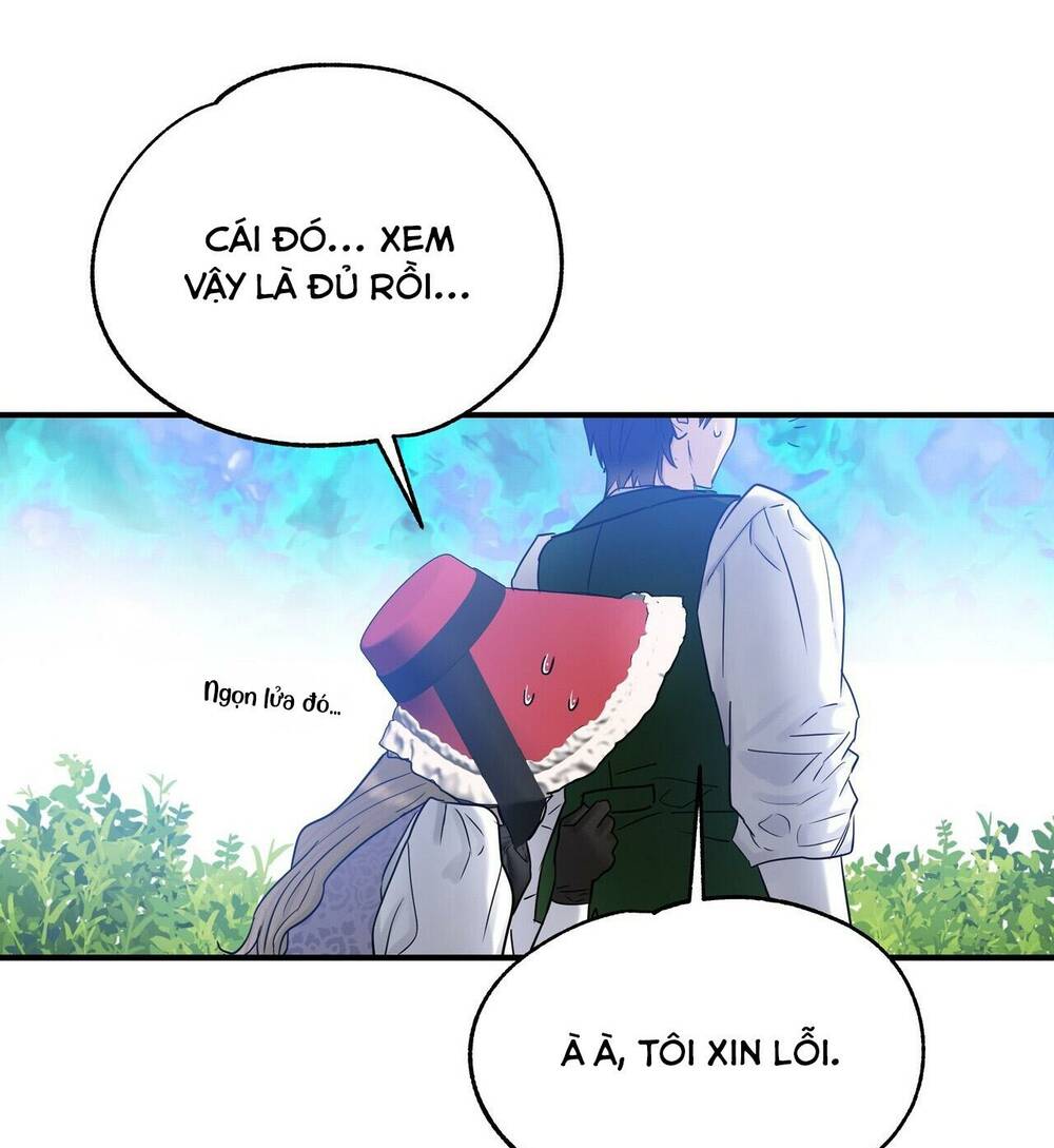 Người Thừa Kế Chapter 32 - Trang 3