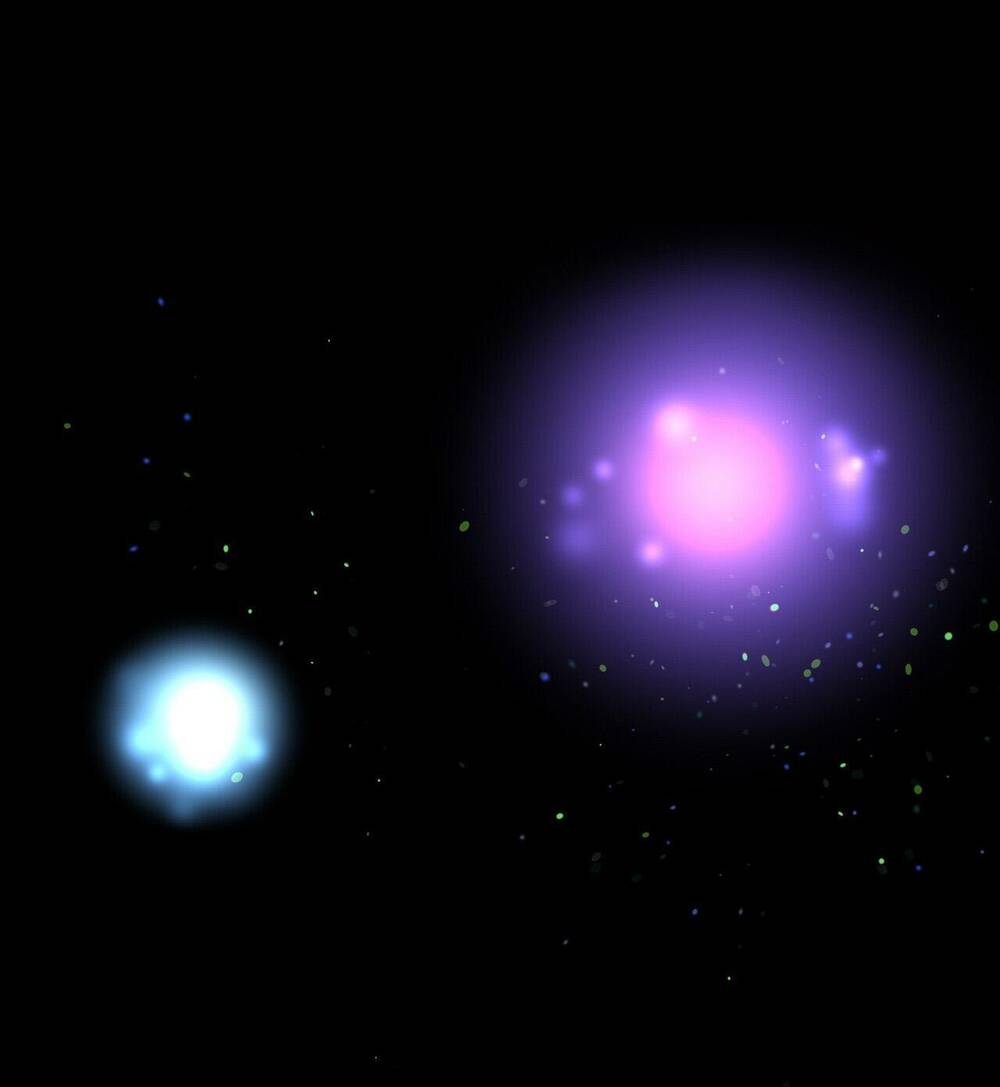 Người Thừa Kế Chapter 32 - Trang 3